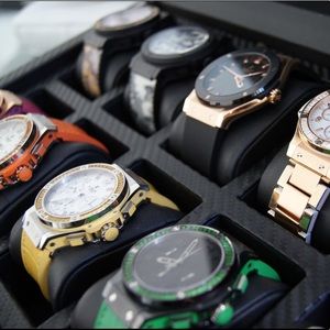 Meet your Posher, Magick Styles